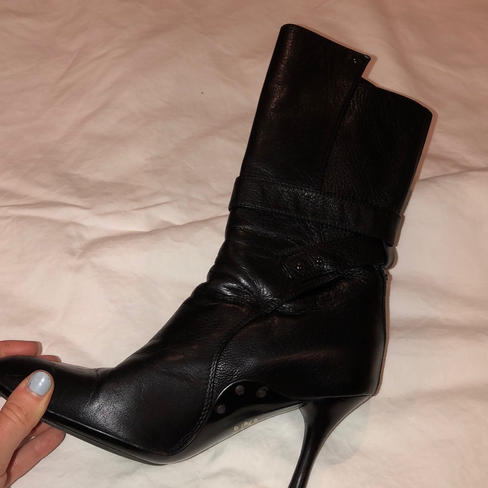 Booties - Picture 2 of 3